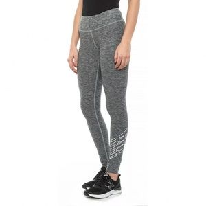 new balance captivate tight
